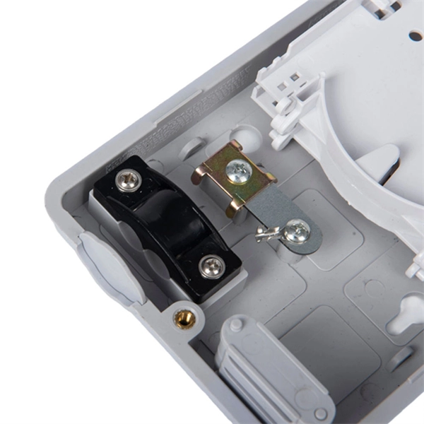 Distribution Box Technology and Standards