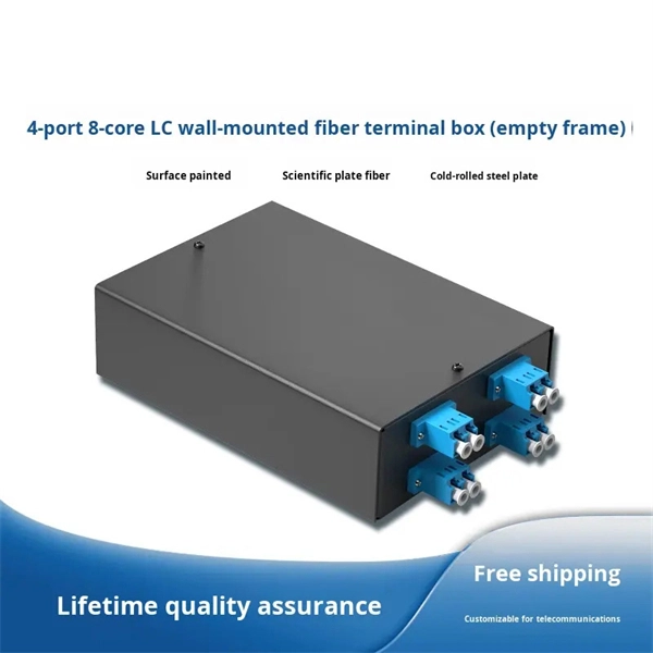 Nepalese Communication Cable Tray Manufacturer