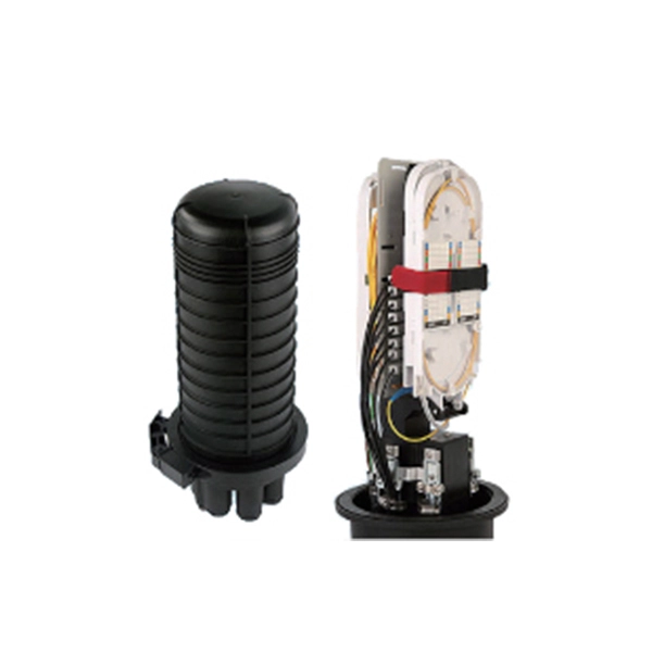 Attenuation of the beam splitter flange