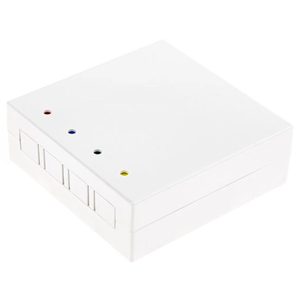 Function and Requirements of Distribution Boxes