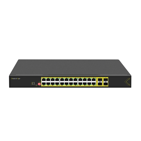 Irish Light Amplifier QSFP
