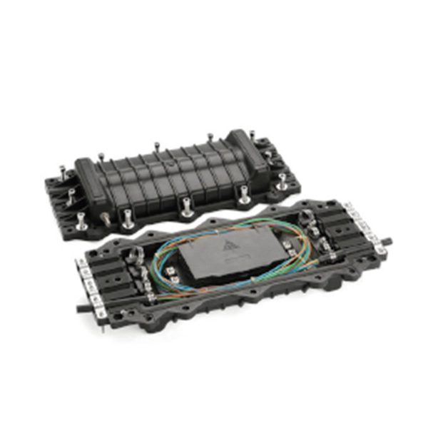 Four-way optical switch