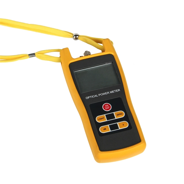 How to check if a single-mode fiber optic cable is functioning correctly