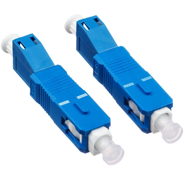 Spanish SC Adapter Low Loss