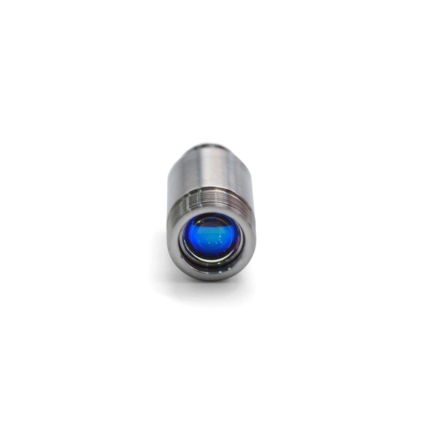 SN fiber optic connector patch cord