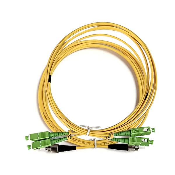 Replacing the optical module in a Huawei switch