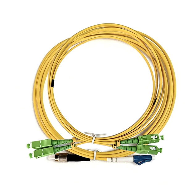How to use a router with fiber optic internet in a city