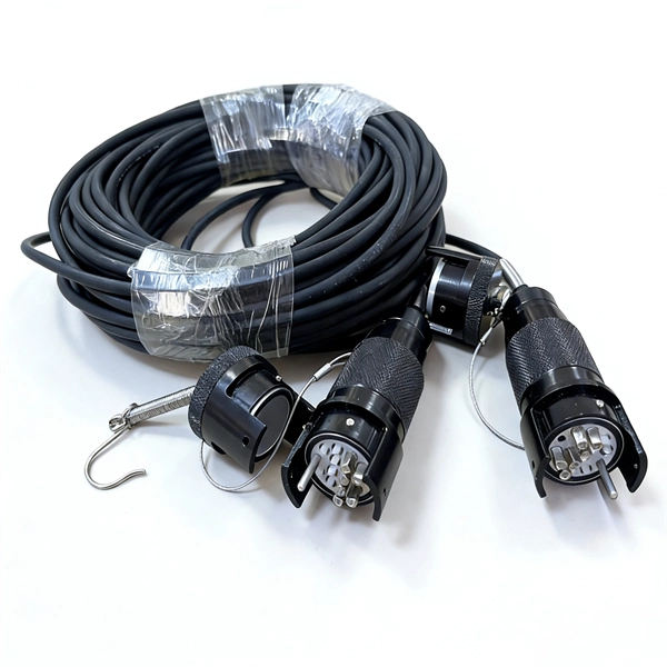 How to convert a router to fiber optic cable 