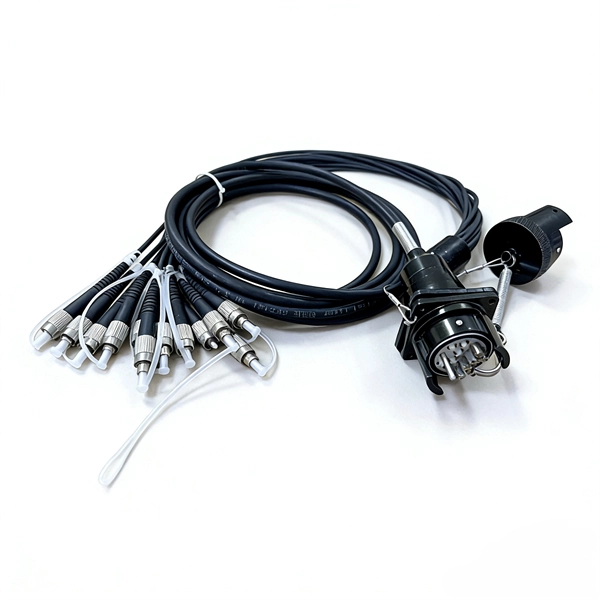 Automatic power-off from home distribution box