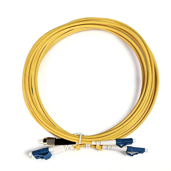 Finnish Drop Optical Cable 24 Cores