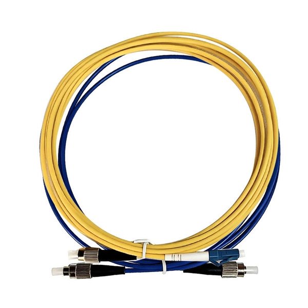 What is the tool used for fusing optical cables called 