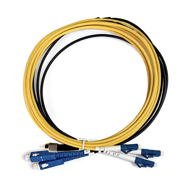 Ground wire connection diagram for distribution box