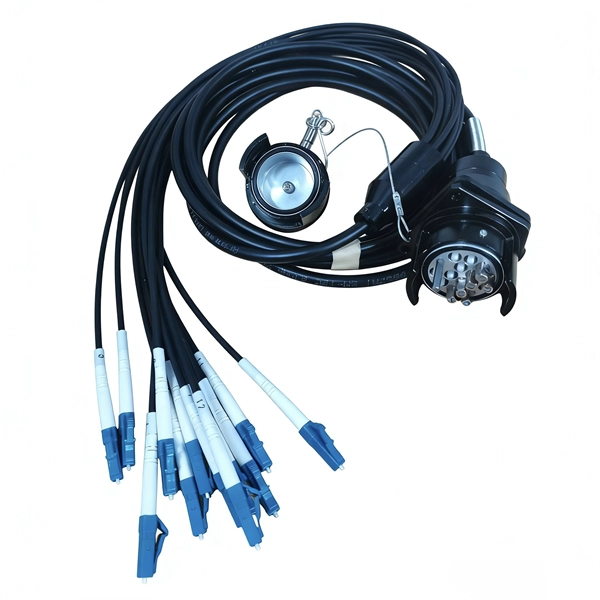 Which category does the optical cable station belong to 