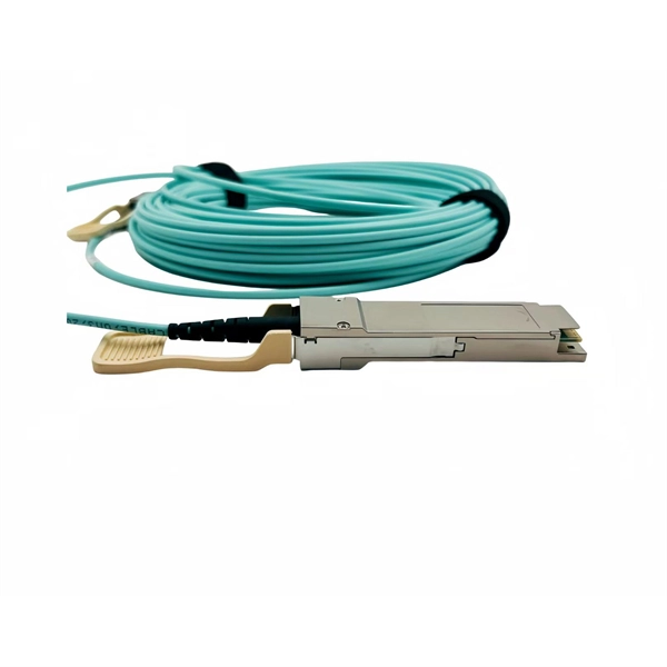 Structure and Composition of Communication Optical Cables