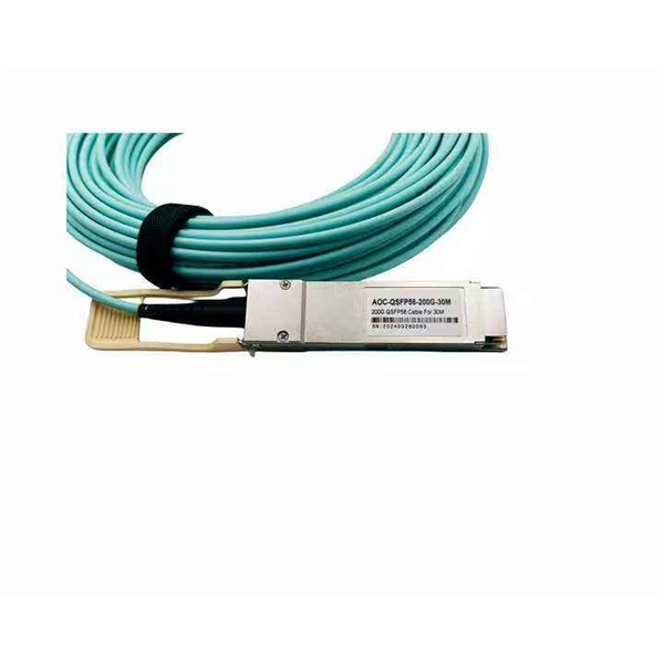 Luxembourg Core Switch QSFP