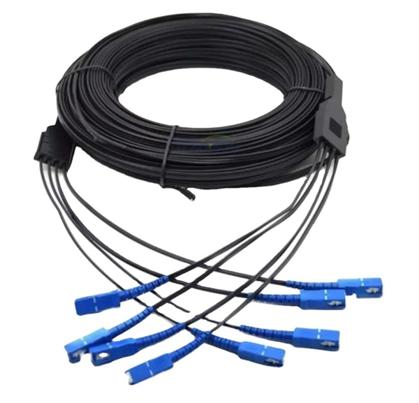 Price list for 8-core direct-buried optical cables