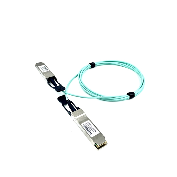 Core of Fiber Optic Communication Equipment