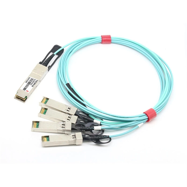 Main optical distribution box splitter