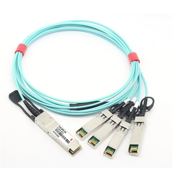 Why do pigtails have so many connectors 