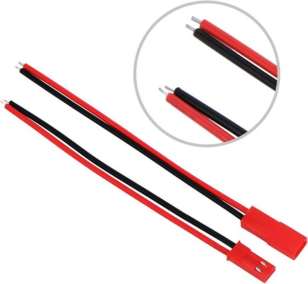 Custom Process for High-Temperature Resistant Fiber Optic Patch Cords for Relay Protection