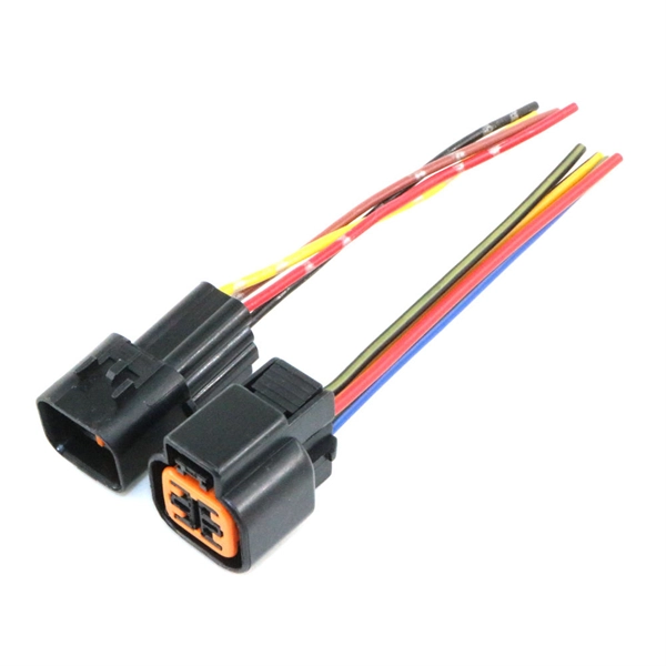 Albanian Temperature Sensing Optical Cable
