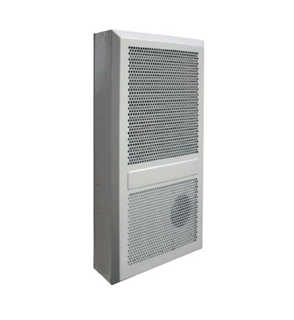 Height of the center of the distribution box above the ground