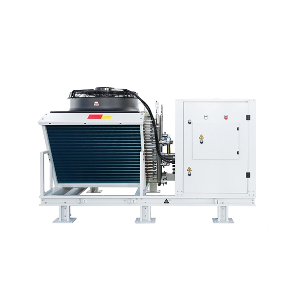 Test Report on Energy-Saving Active Optical Devices