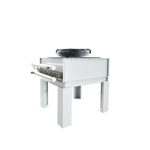 New Zambian Fiber Optic Spectrometer