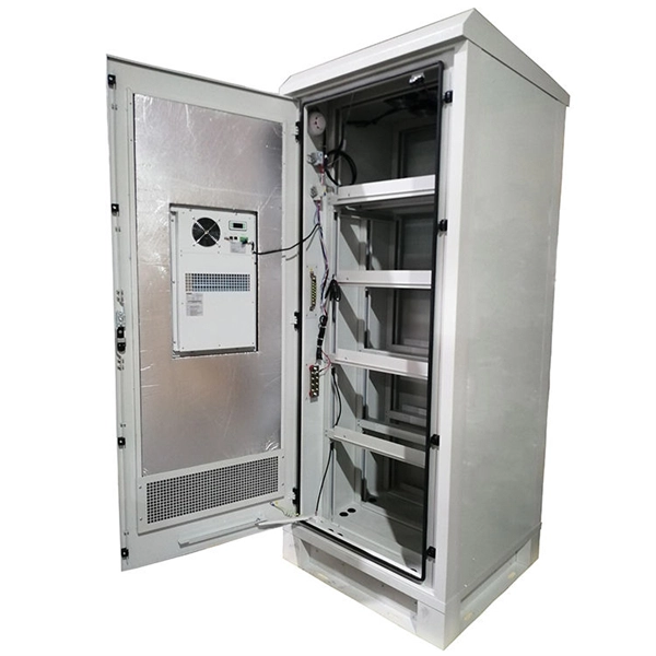 Distribution box tilt switch