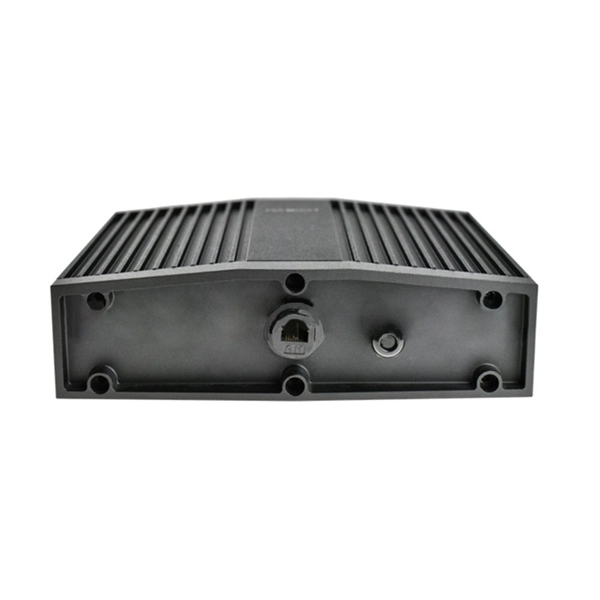 Dual-fiber splitter 12