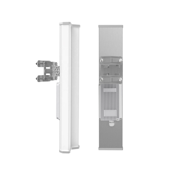 Does the optical module have a light source 