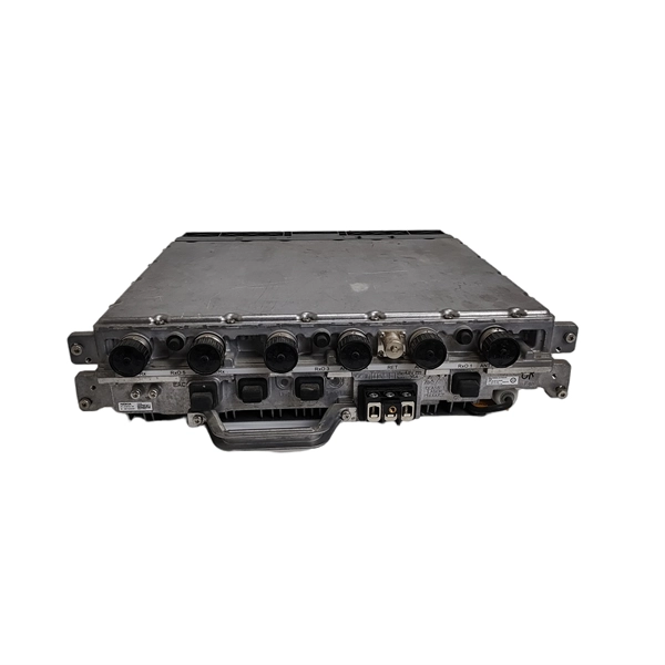 C600 optical module receives light