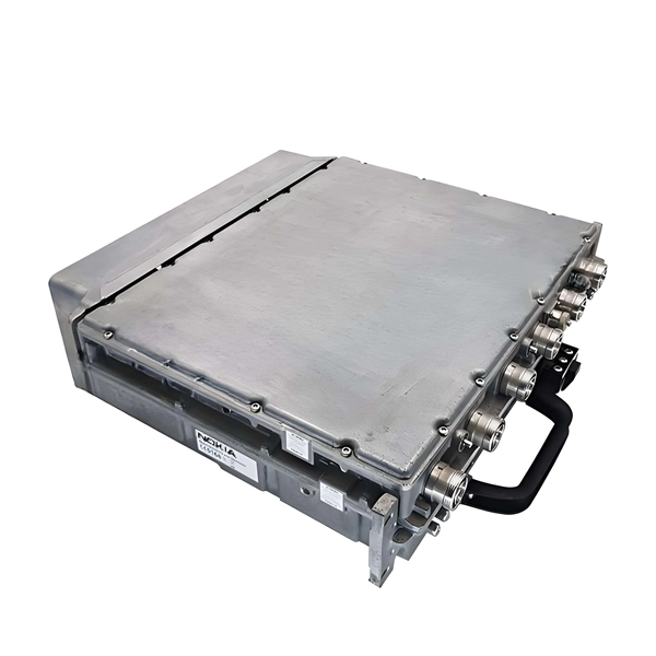 Fiber optic cable binding with reserved splice box