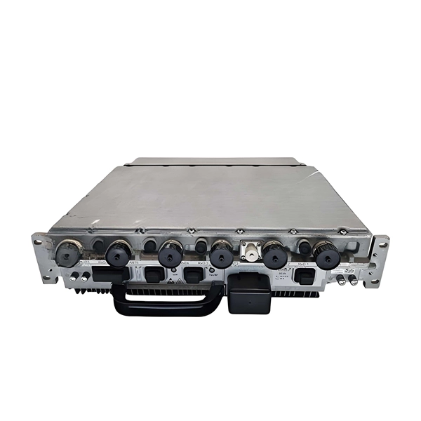 Single-mode four-port optical switch