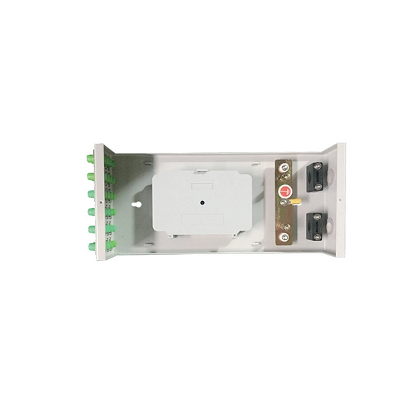 Standard distribution box recommendations and consultations