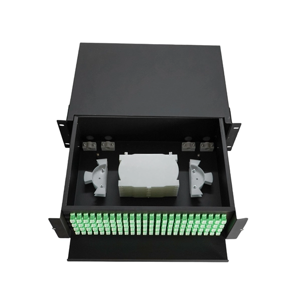 Pluggable Optical Module QSFP-DD