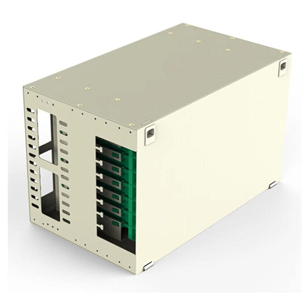 Monaco Direct Sales of Standalone Switches SFP