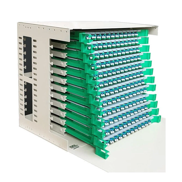 How to solve packet loss in optical modules
