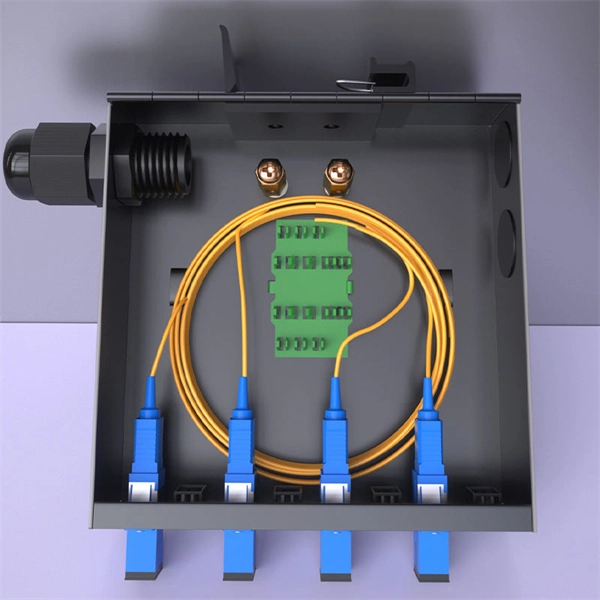 Stainless Steel Carbon Content Spectrometer