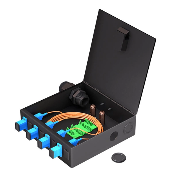 Where can I usually buy cable management racks 