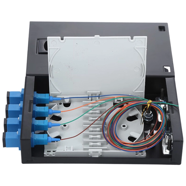 Are FC and FCoE optical modules the same 