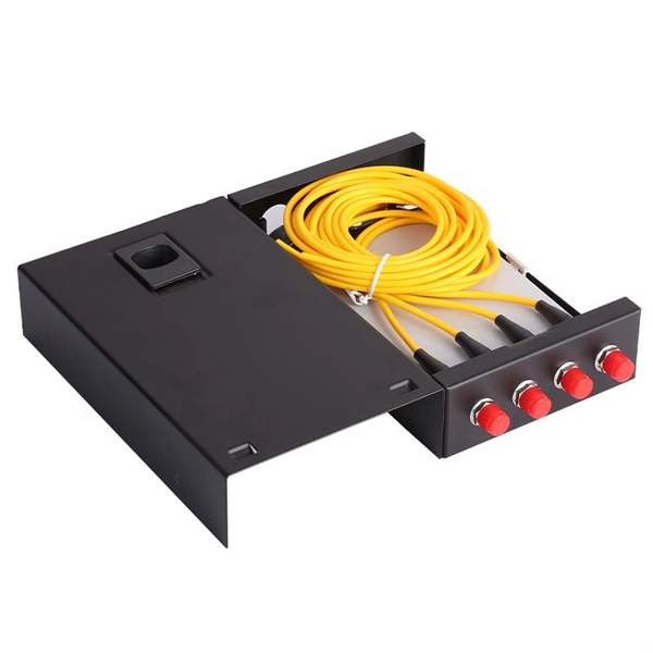 Netcom Fiber Optic Cable Installation Price
