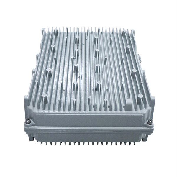 Why do optical modules generate so much heat 