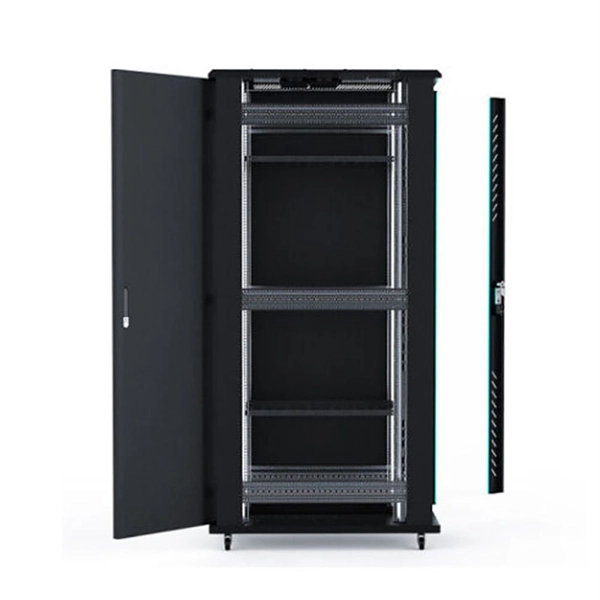 National Standard PoE Switches Connected in Series