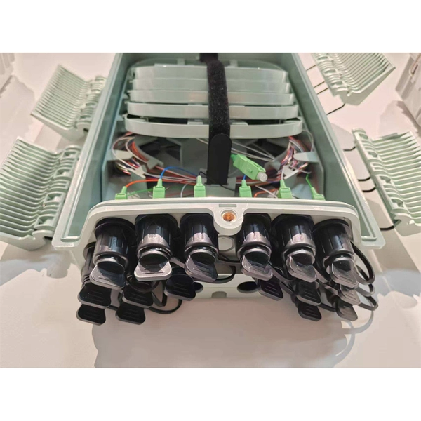 Syrian zinc-coated cable tray specifications