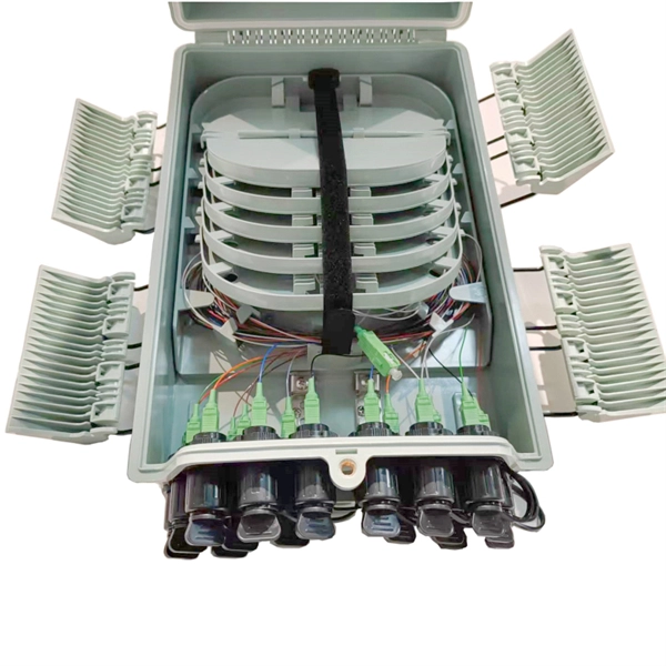 Power-Lighting Distribution Box a1