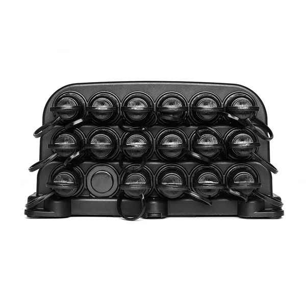 Haitian Steel Cable Tray Specifications