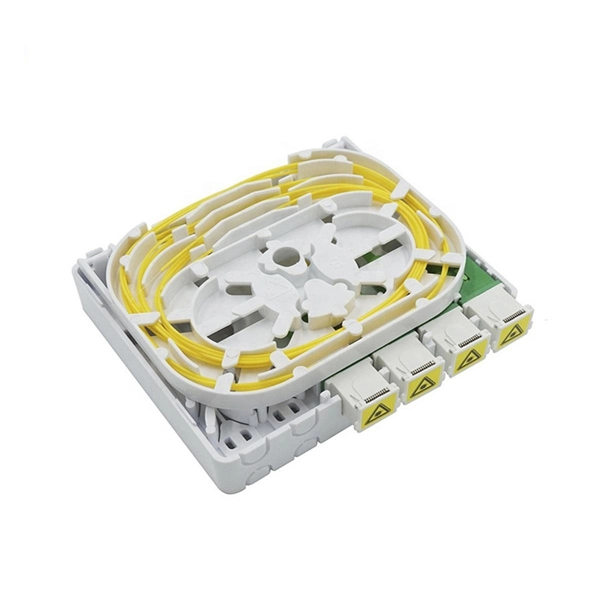 Wavelength Demultiplexer Optical Receiver