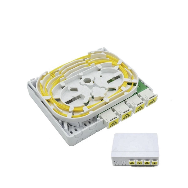 Zimbabwe CIF Optical Receiver OSFP