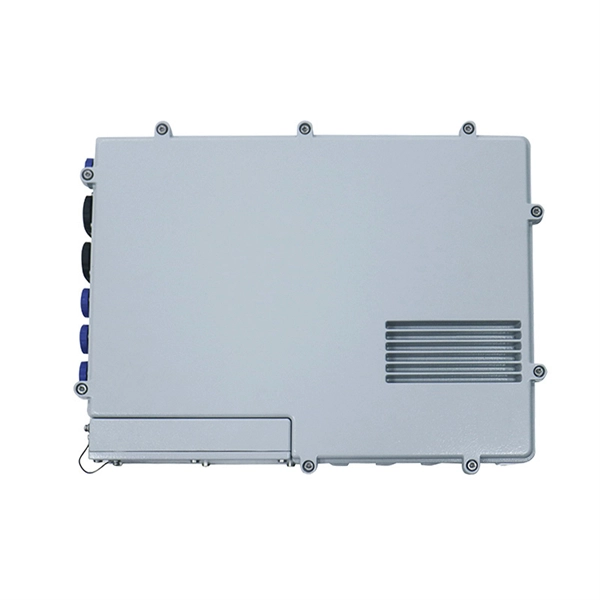 Congo Emergency Explosion-proof Distribution Box Model